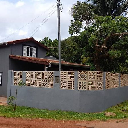 Casa Aldeia Velha Leilighet Chapada dos Guimarães Eksteriør bilde