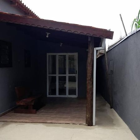 Casa Aldeia Velha Leilighet Chapada dos Guimarães Eksteriør bilde
