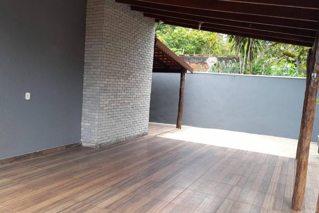 Casa Aldeia Velha Leilighet Chapada dos Guimarães Eksteriør bilde