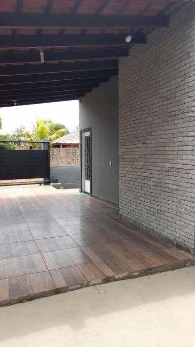 Casa Aldeia Velha Leilighet Chapada dos Guimarães Eksteriør bilde
