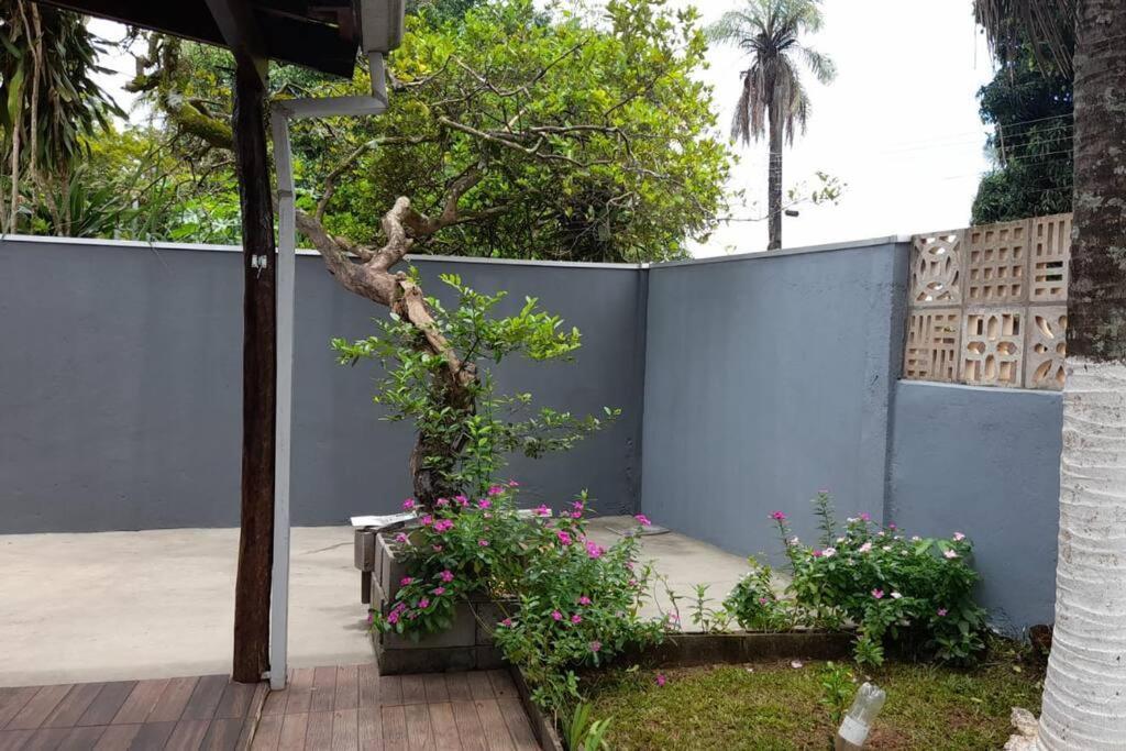 Casa Aldeia Velha Leilighet Chapada dos Guimarães Eksteriør bilde