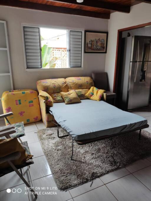 Casa Aldeia Velha Leilighet Chapada dos Guimarães Eksteriør bilde