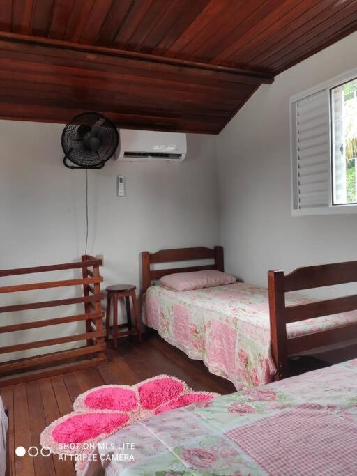 Casa Aldeia Velha Leilighet Chapada dos Guimarães Eksteriør bilde