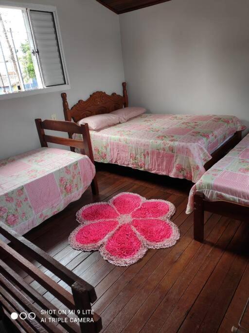 Casa Aldeia Velha Leilighet Chapada dos Guimarães Eksteriør bilde
