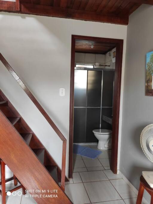 Casa Aldeia Velha Leilighet Chapada dos Guimarães Eksteriør bilde