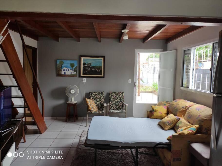 Casa Aldeia Velha Leilighet Chapada dos Guimarães Eksteriør bilde
