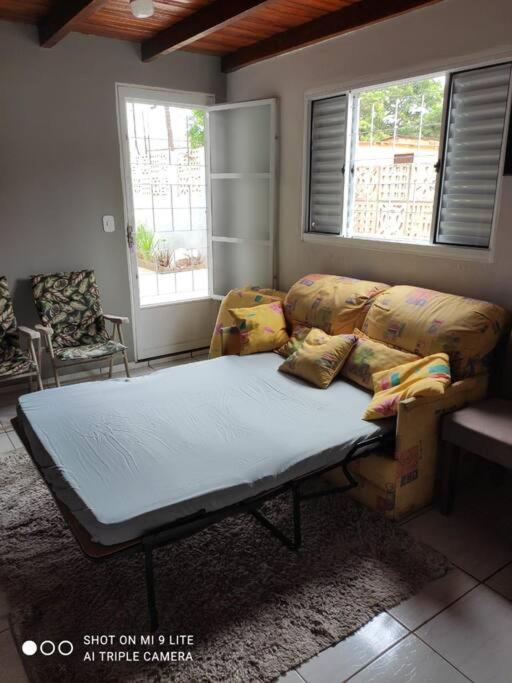 Casa Aldeia Velha Leilighet Chapada dos Guimarães Eksteriør bilde