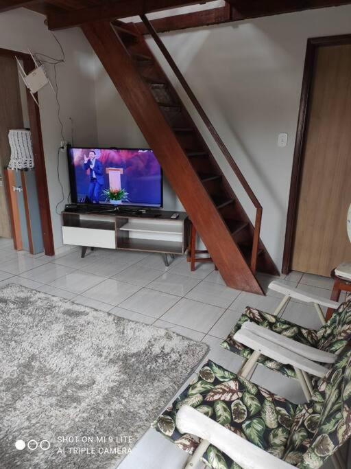 Casa Aldeia Velha Leilighet Chapada dos Guimarães Eksteriør bilde