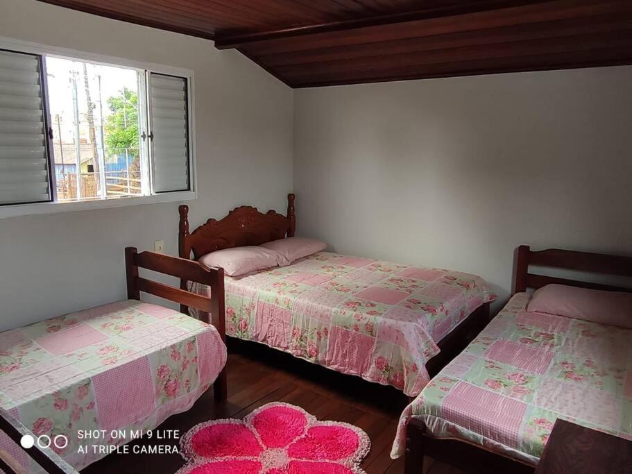 Casa Aldeia Velha Leilighet Chapada dos Guimarães Eksteriør bilde