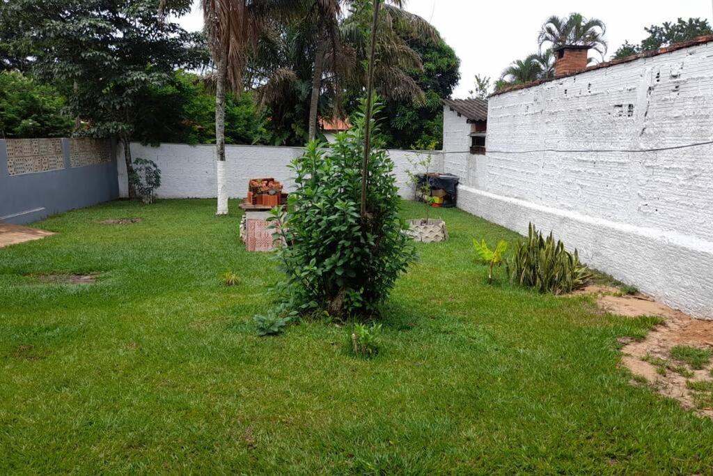 Casa Aldeia Velha Leilighet Chapada dos Guimarães Eksteriør bilde