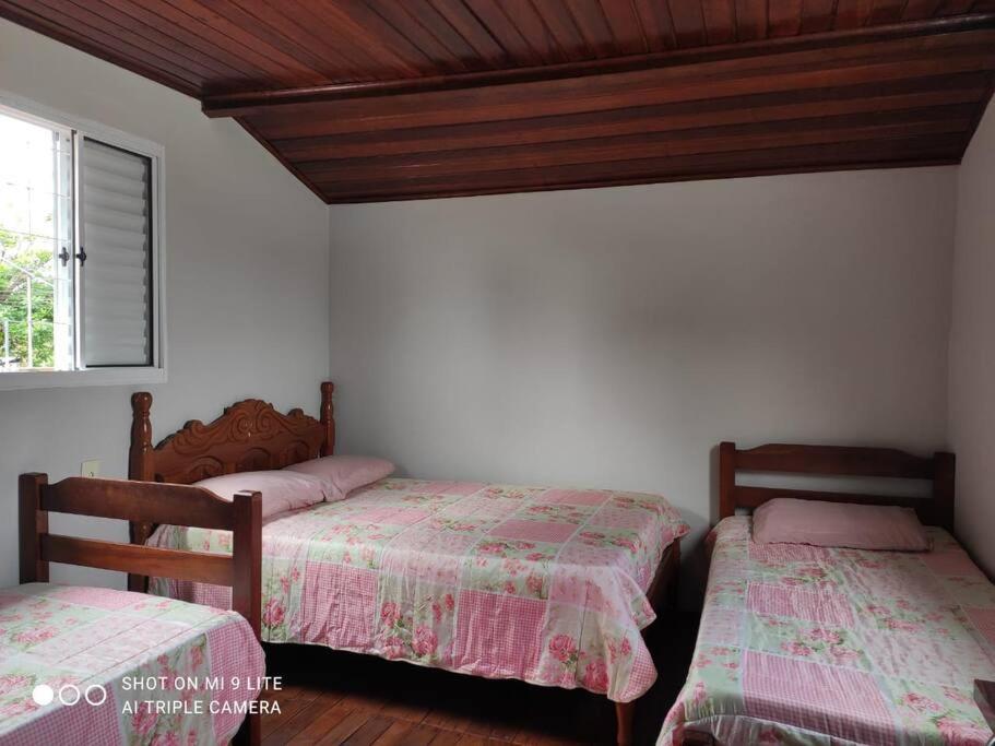Casa Aldeia Velha Leilighet Chapada dos Guimarães Eksteriør bilde