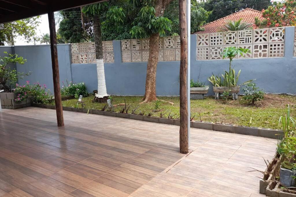 Casa Aldeia Velha Leilighet Chapada dos Guimarães Eksteriør bilde