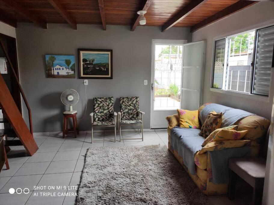 Casa Aldeia Velha Leilighet Chapada dos Guimarães Eksteriør bilde