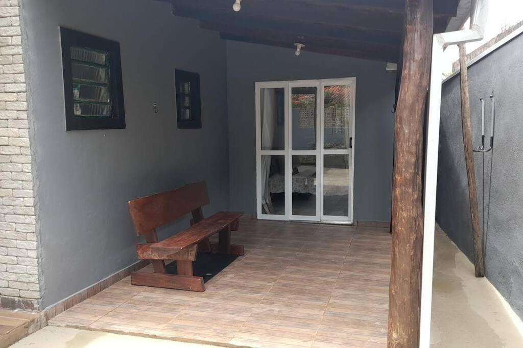 Casa Aldeia Velha Leilighet Chapada dos Guimarães Eksteriør bilde