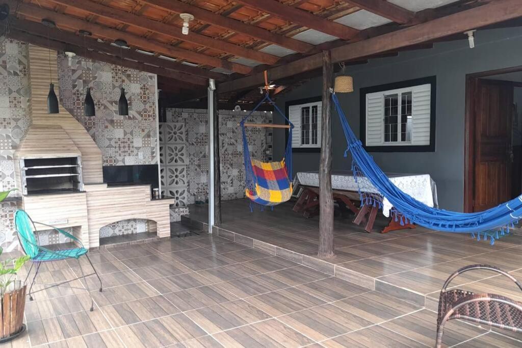 Casa Aldeia Velha Leilighet Chapada dos Guimarães Eksteriør bilde
