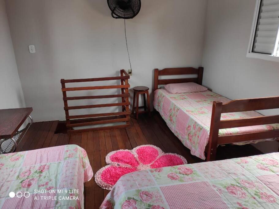 Casa Aldeia Velha Leilighet Chapada dos Guimarães Eksteriør bilde