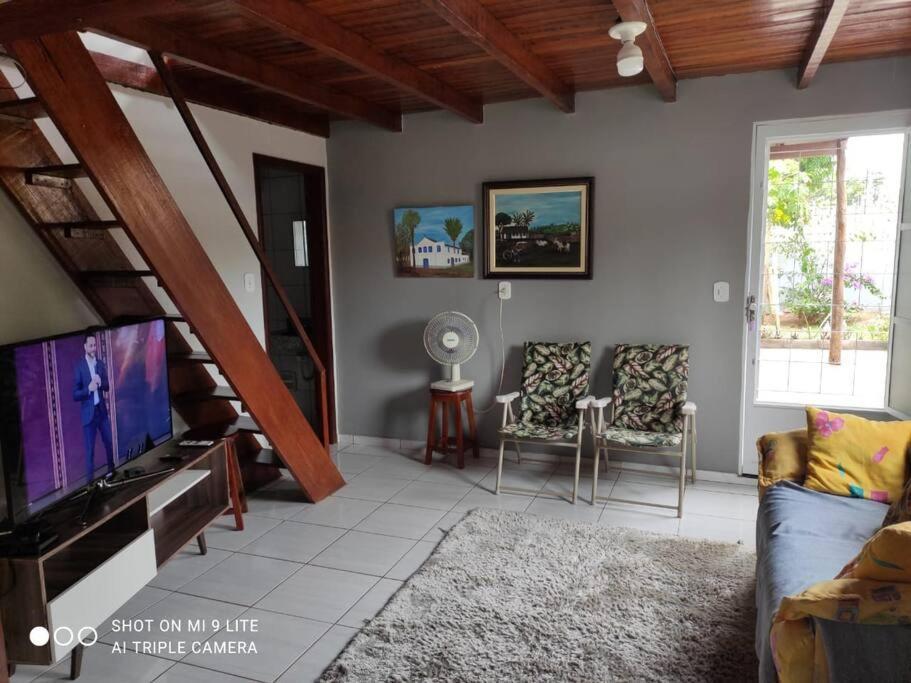 Casa Aldeia Velha Leilighet Chapada dos Guimarães Eksteriør bilde
