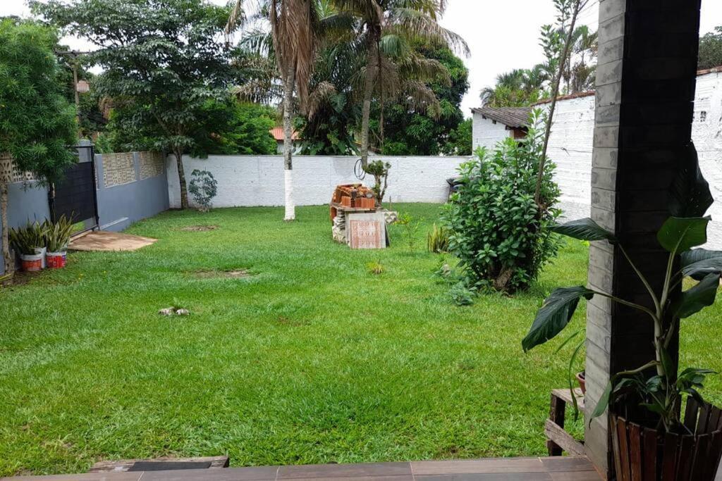 Casa Aldeia Velha Leilighet Chapada dos Guimarães Eksteriør bilde