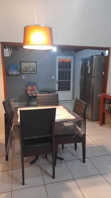 Casa Aldeia Velha Leilighet Chapada dos Guimarães Eksteriør bilde
